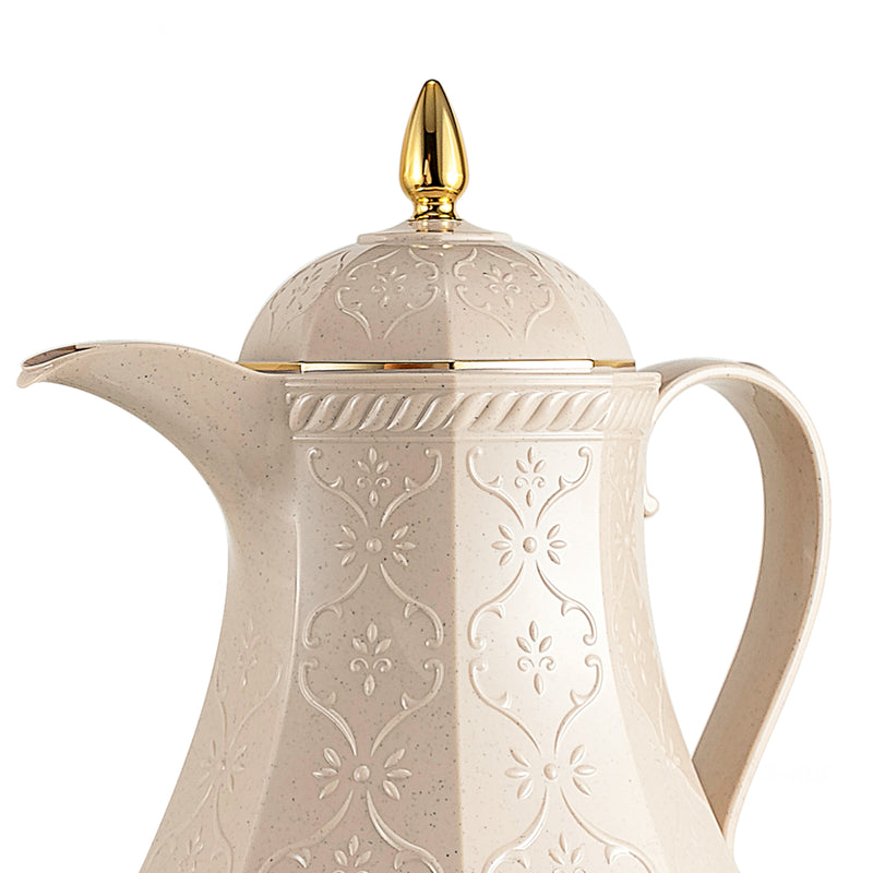 Rose Thermos RS-624 Coffee Vacuum Flask