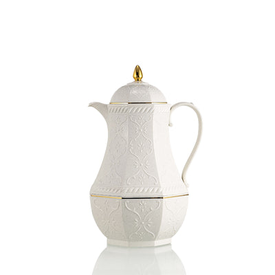 Rose Thermos RS-624 Tea Vacuum Flask