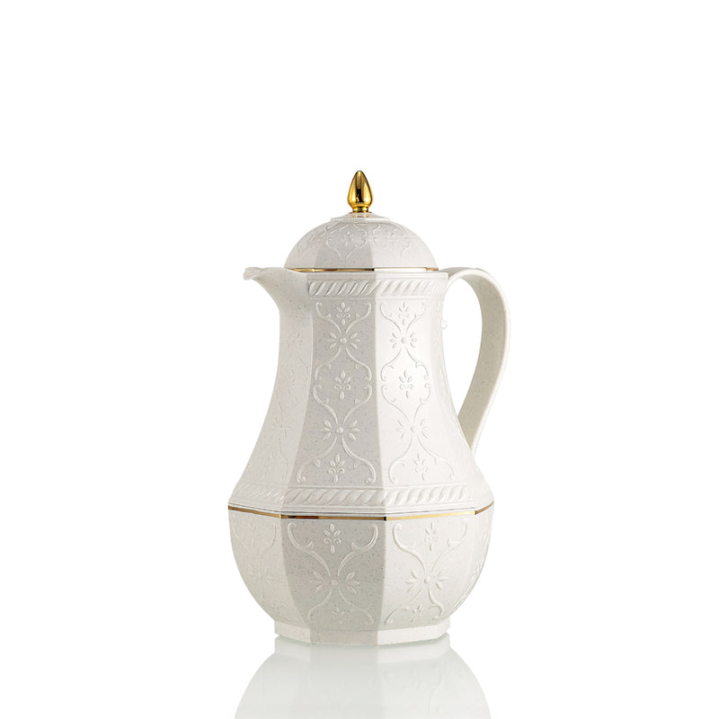 Rose Thermos RS-624 Tea Vacuum Flask