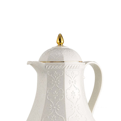 Rose Thermos RS-624 Tea Vacuum Flask