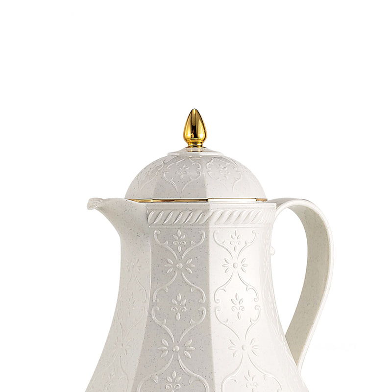 Rose Thermos RS-624 Tea Vacuum Flask