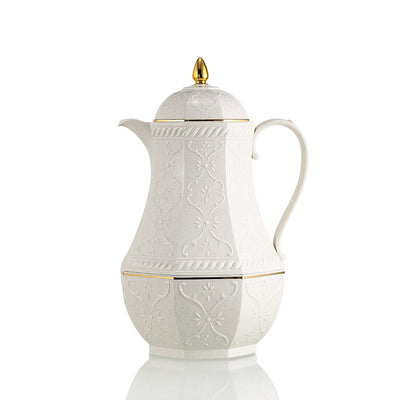 Rose Thermos RS-624 Tea Vacuum Flask