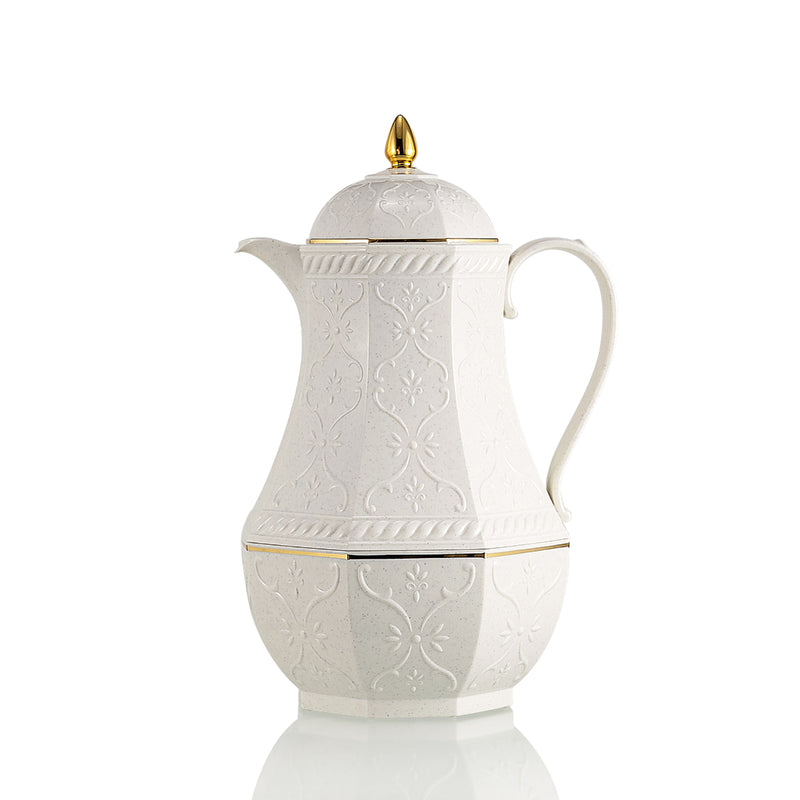 Rose Thermos RS-624 Tea Vacuum Flask