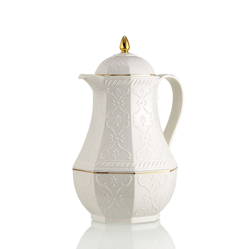 Rose Thermos RS-624 Tea Vacuum Flask