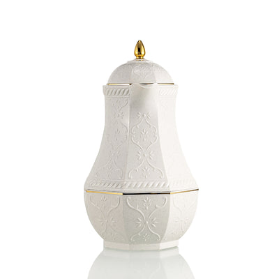 Rose Thermos RS-624 Tea Vacuum Flask