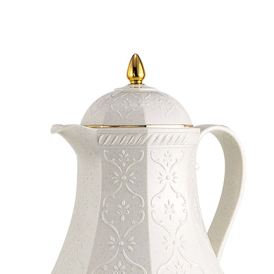 Rose Thermos RS-624 Tea Vacuum Flask