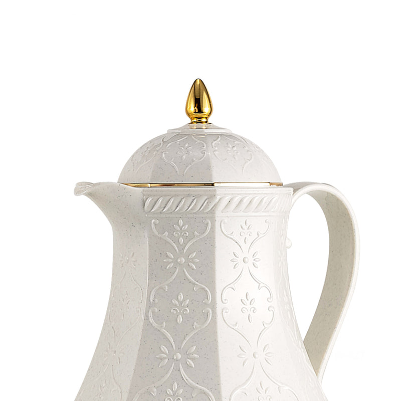 Rose Thermos RS-624 Tea Vacuum Flask