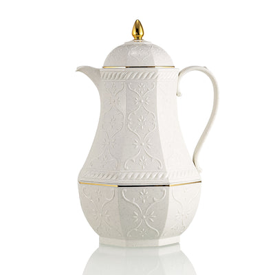 Rose Thermos RS-624 Tea Vacuum Flask