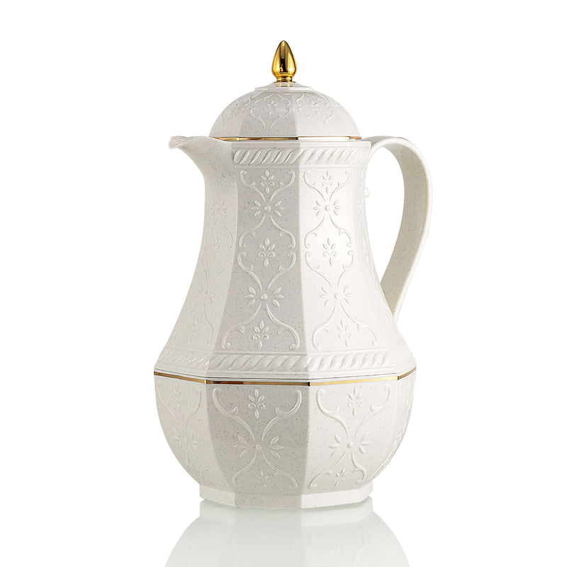Rose Thermos RS-624 Tea Vacuum Flask