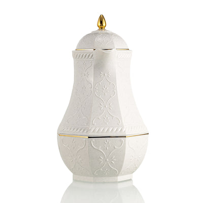 Rose Thermos RS-624 Tea Vacuum Flask