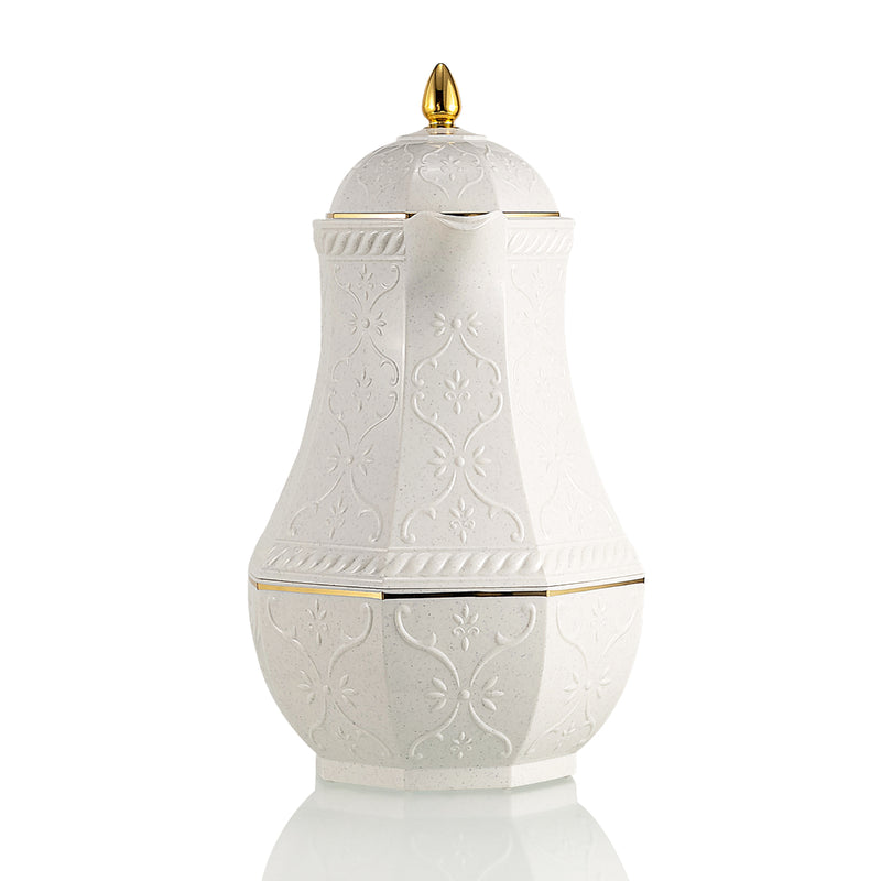 Rose Thermos RS-624 Tea Vacuum Flask