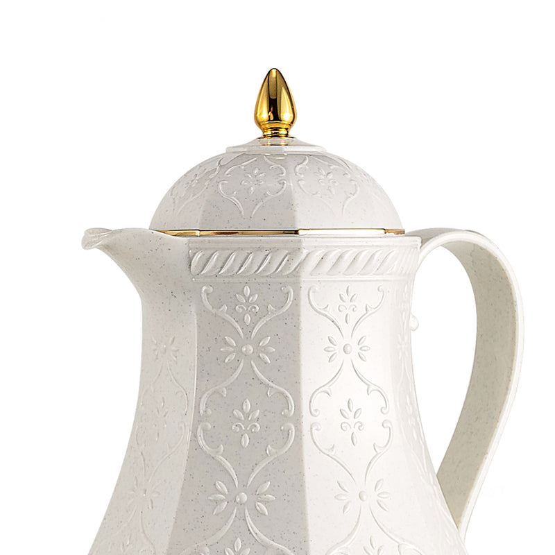 Rose Thermos RS-624 Tea Vacuum Flask