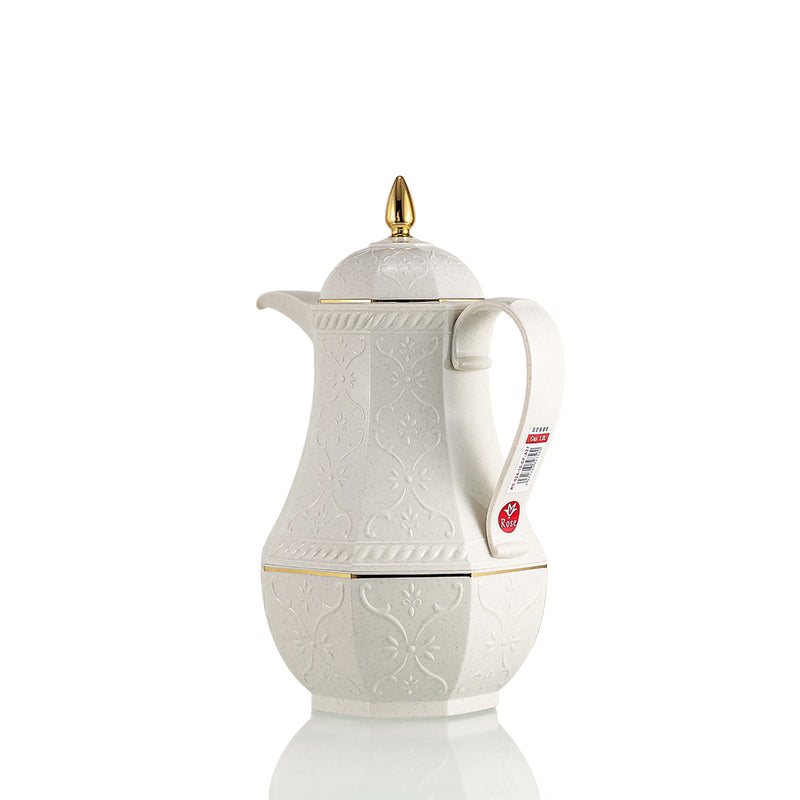 Rose Thermos RS-624 Coffee Vacuum Flask