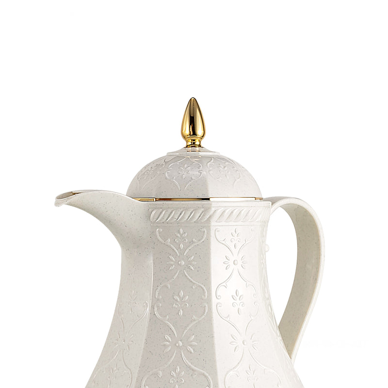 Rose Thermos RS-624 Coffee Vacuum Flask