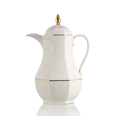 Rose Thermos RS-624 Coffee Vacuum Flask