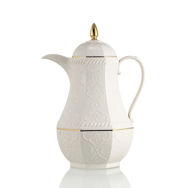 Rose Thermos RS-624 Coffee Vacuum Flask