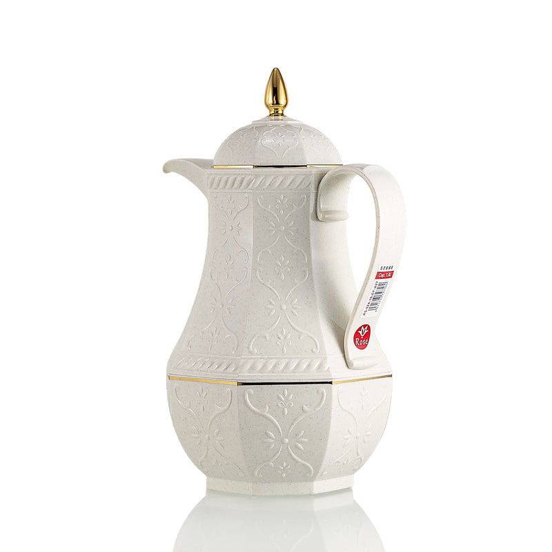 Rose Thermos RS-624 Coffee Vacuum Flask