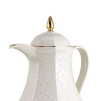 Rose Thermos RS-624 Coffee Vacuum Flask