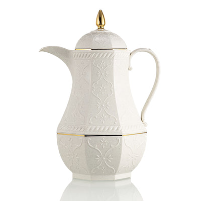 Rose Thermos RS-624 Coffee Vacuum Flask