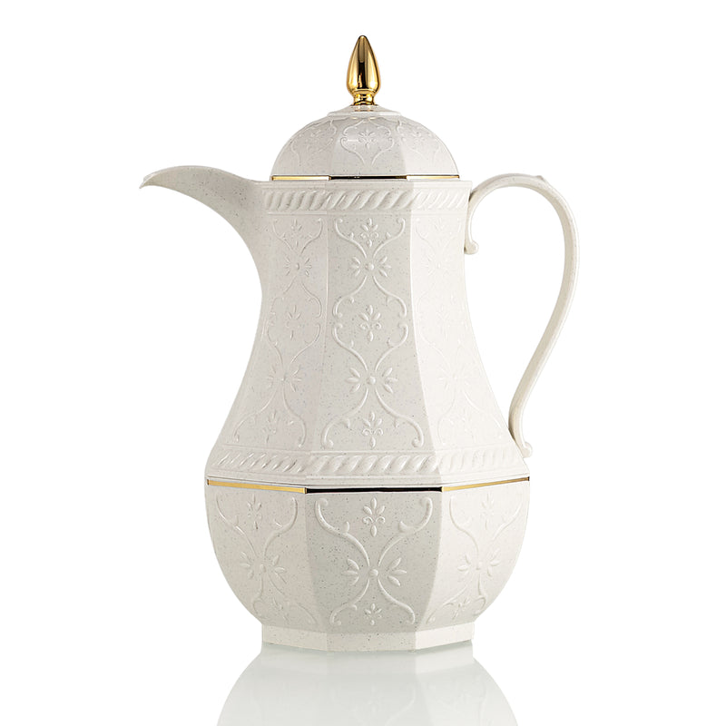 Rose Thermos RS-624 Coffee Vacuum Flask
