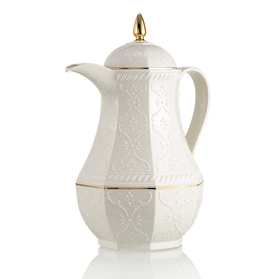 Rose Thermos RS-624 Coffee Vacuum Flask