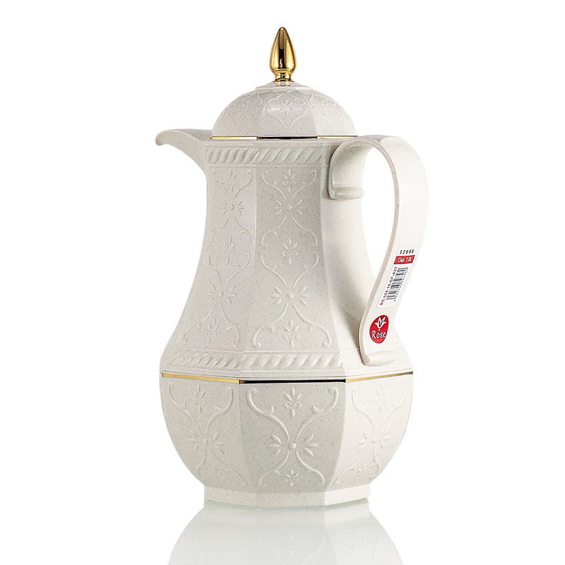 Rose Thermos RS-624 Coffee Vacuum Flask