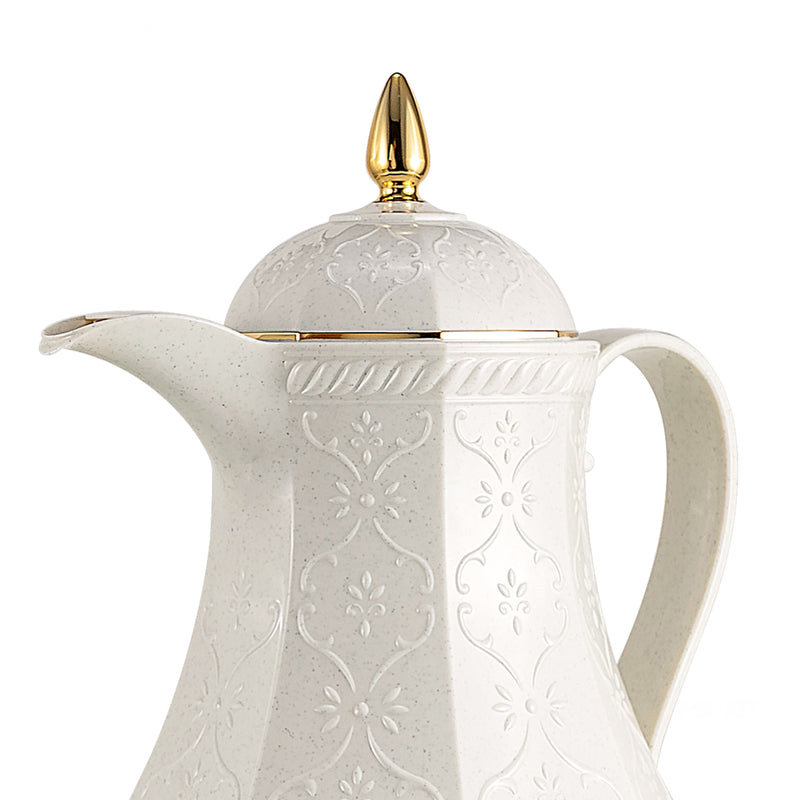 Rose Thermos RS-624 Coffee Vacuum Flask