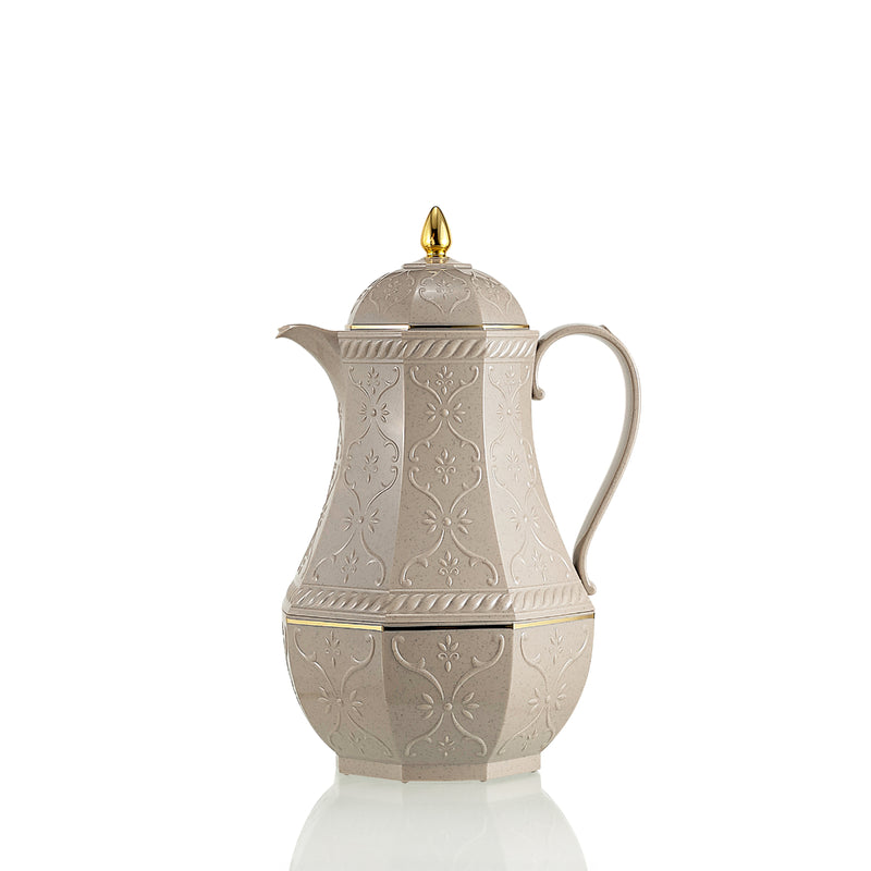 Rose Thermos RS-624 Tea Vacuum Flask