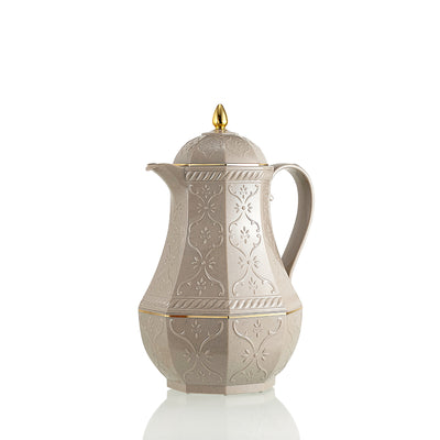 Rose Thermos RS-624 Tea Vacuum Flask