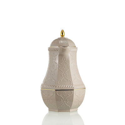 Rose Thermos RS-624 Tea Vacuum Flask