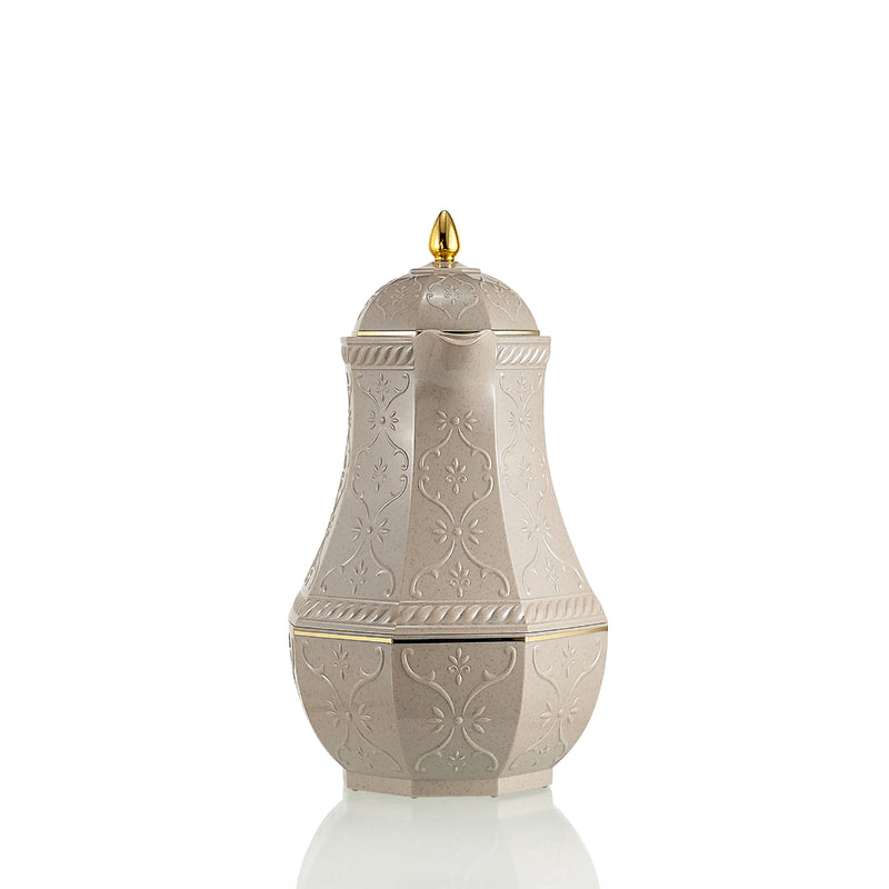 Rose Thermos RS-624 Tea Vacuum Flask