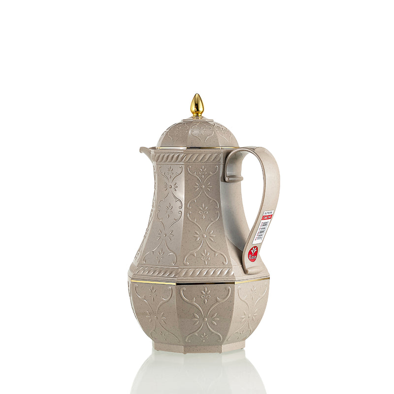 Rose Thermos RS-624 Tea Vacuum Flask