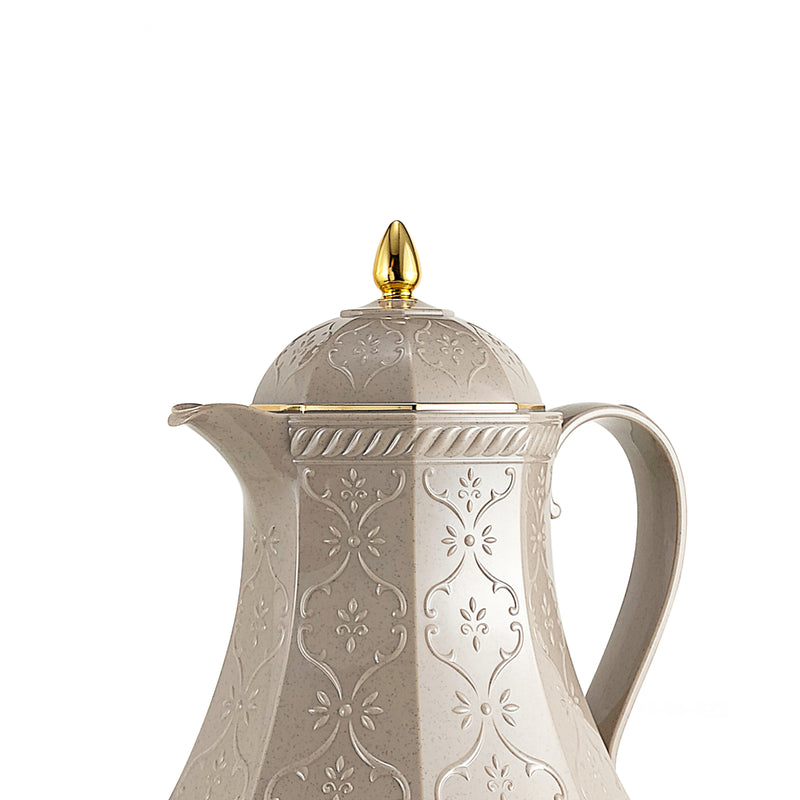 Rose Thermos RS-624 Tea Vacuum Flask