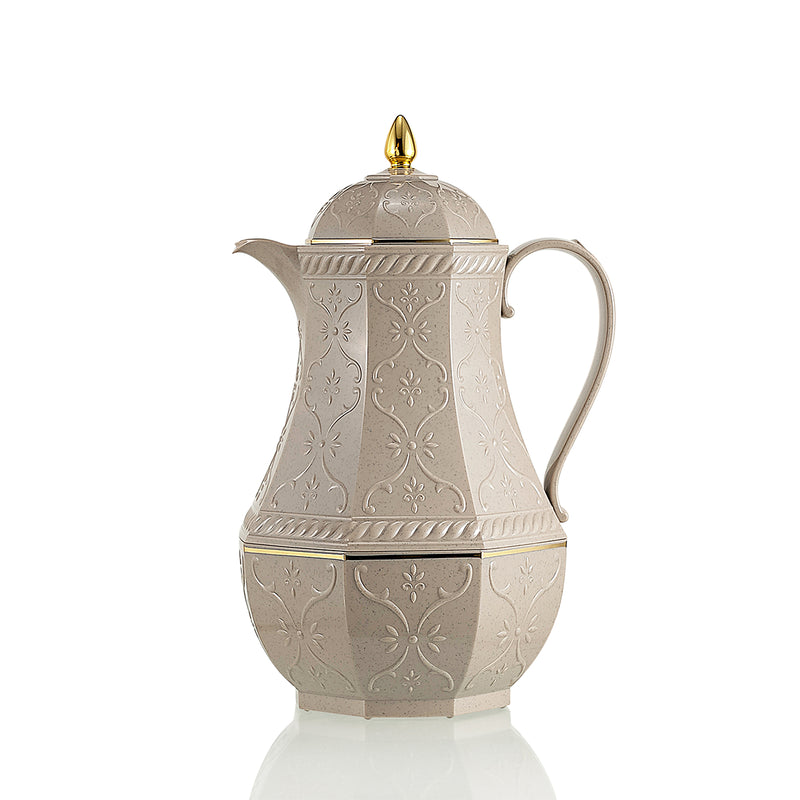 Rose Thermos RS-624 Tea Vacuum Flask