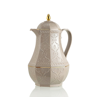 Rose Thermos RS-624 Tea Vacuum Flask