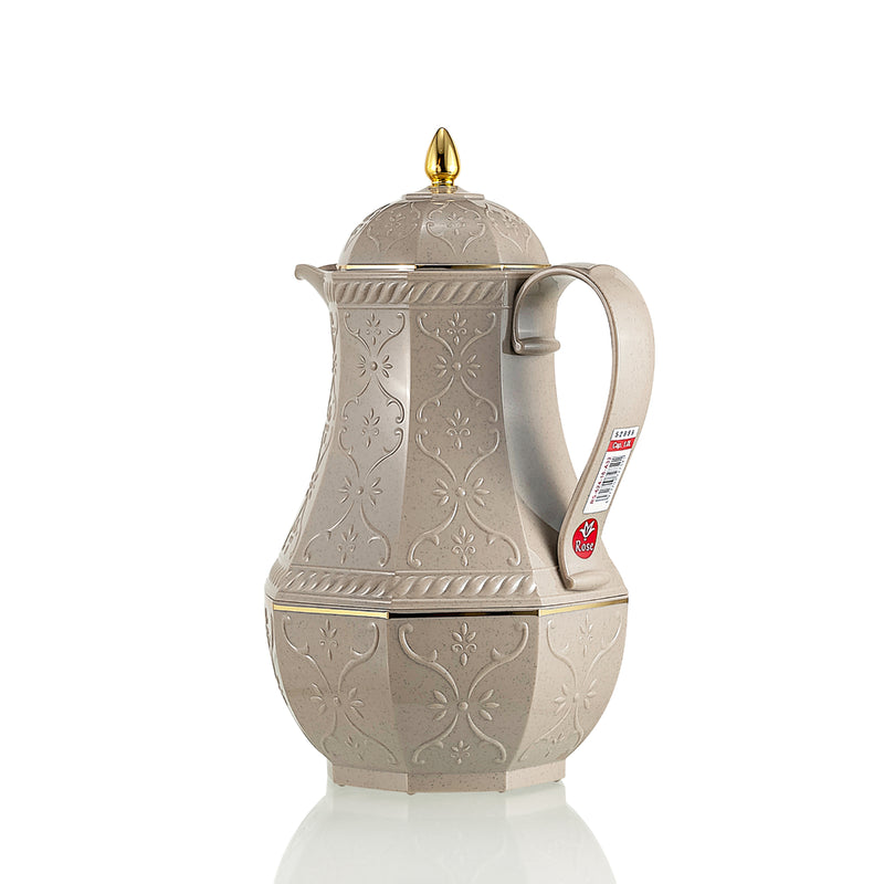 Rose Thermos RS-624 Tea Vacuum Flask