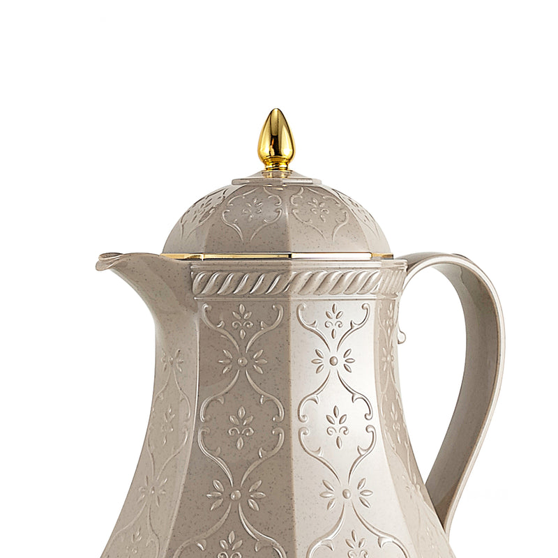 Rose Thermos RS-624 Tea Vacuum Flask