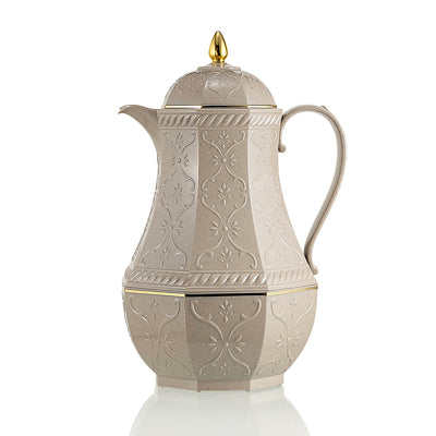 Rose Thermos RS-624 Tea Vacuum Flask