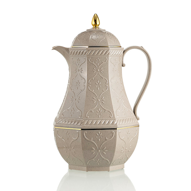 Rose Thermos RS-624 Tea Vacuum Flask