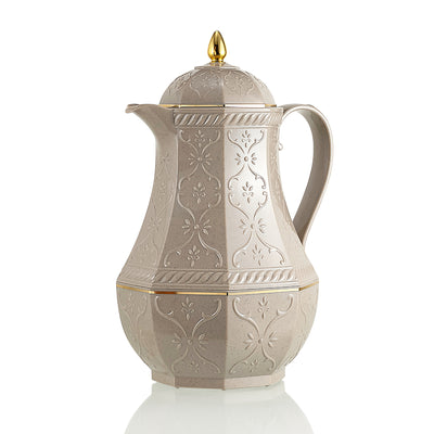 Rose Thermos RS-624 Tea Vacuum Flask