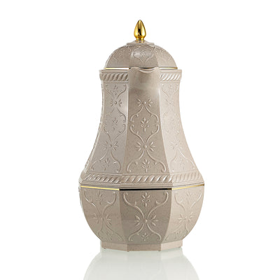 Rose Thermos RS-624 Tea Vacuum Flask