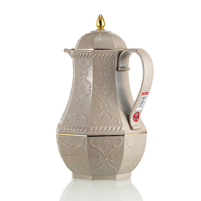 Rose Thermos RS-624 Tea Vacuum Flask