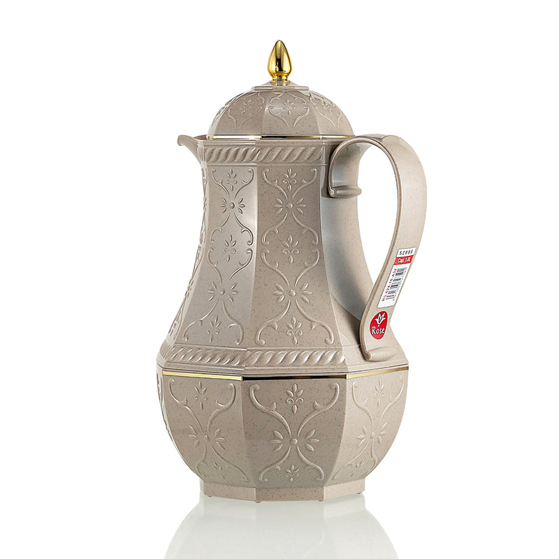 Rose Thermos RS-624 Tea Vacuum Flask