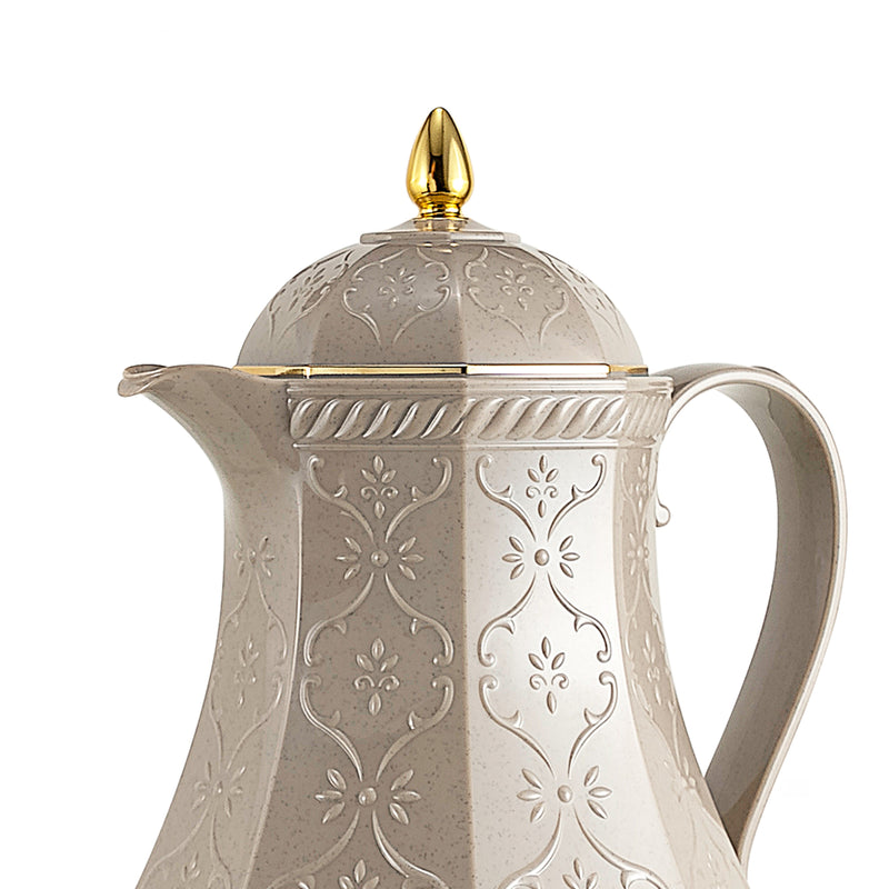 Rose Thermos RS-624 Tea Vacuum Flask