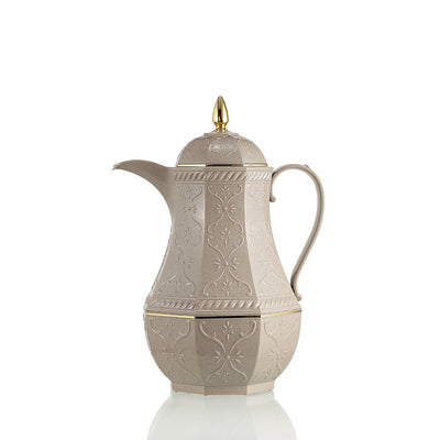 Rose Thermos RS-624 Coffee Vacuum Flask