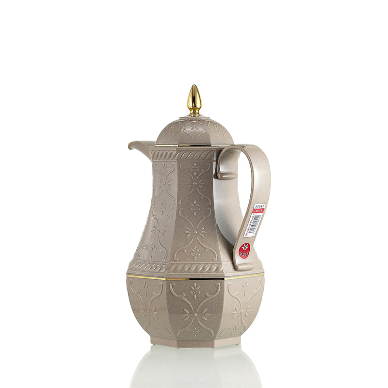 Rose Thermos RS-624 Coffee Vacuum Flask