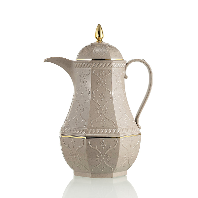 Rose Thermos RS-624 Coffee Vacuum Flask