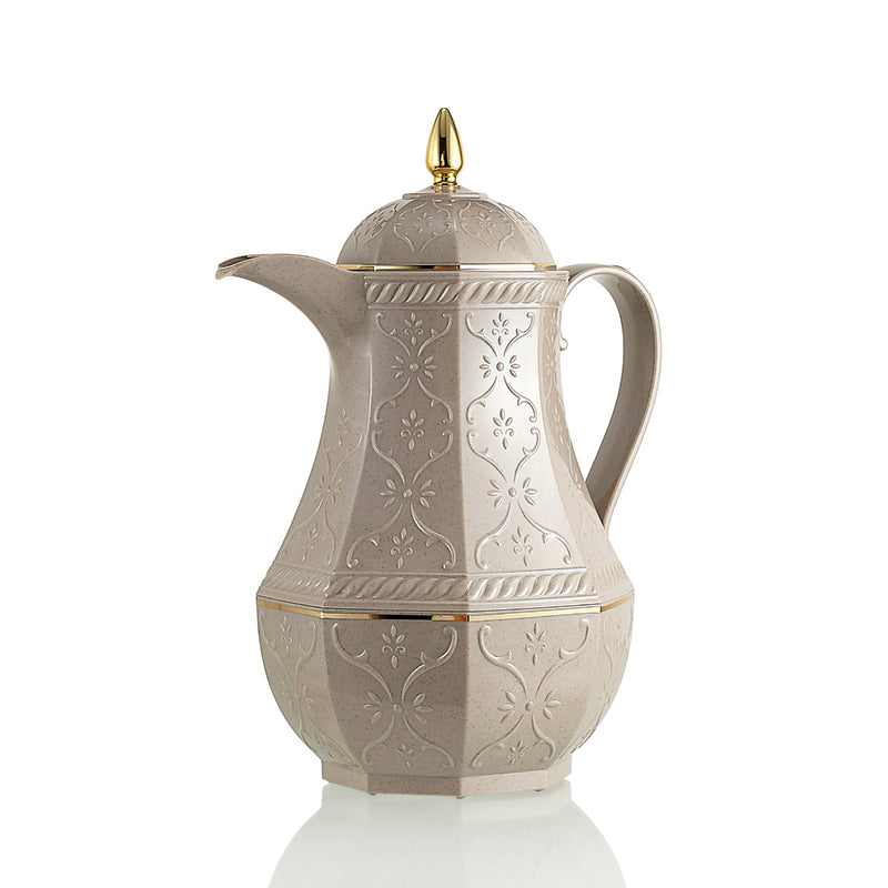 Rose Thermos RS-624 Coffee Vacuum Flask