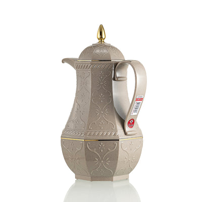 Rose Thermos RS-624 Coffee Vacuum Flask