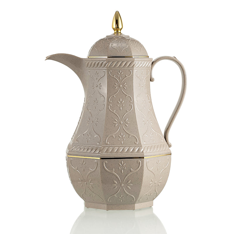 Rose Thermos RS-624 Coffee Vacuum Flask